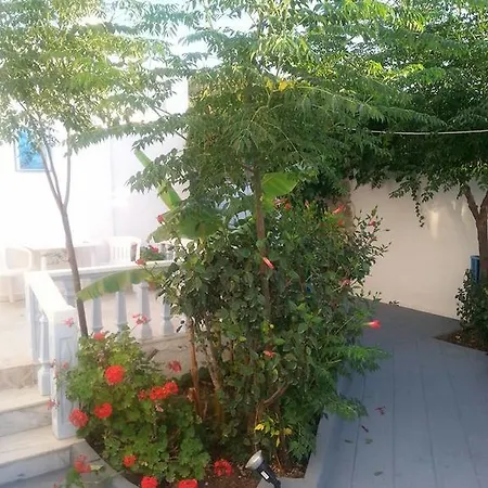 Daire Iris Archangelos (Rhodes)
