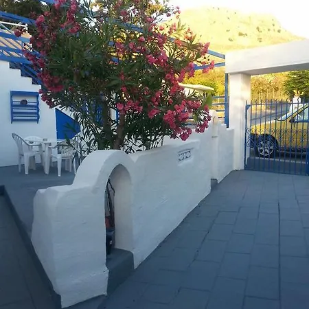Daire Iris Archangelos (Rhodes)