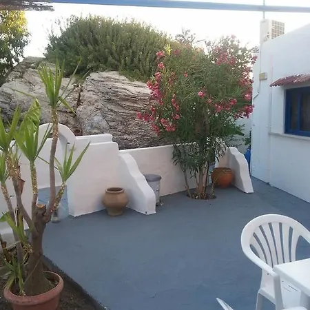 Daire Iris Archangelos (Rhodes)