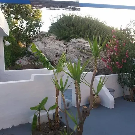 Daire Iris Archangelos (Rhodes)