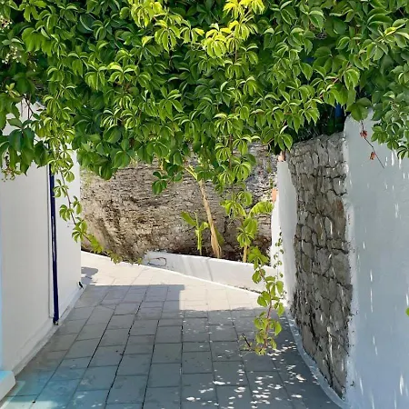 아파트 Iris 아크앤젤로스