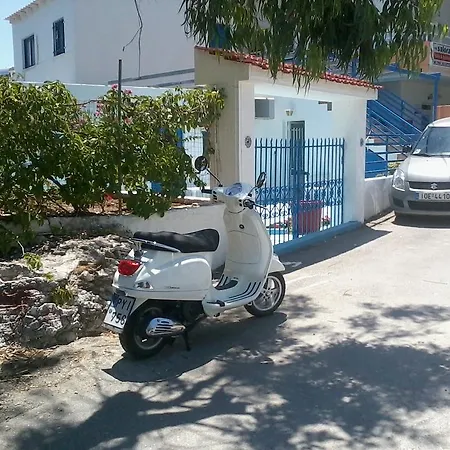 Apartamento Iris Archangelos (Rhodes)