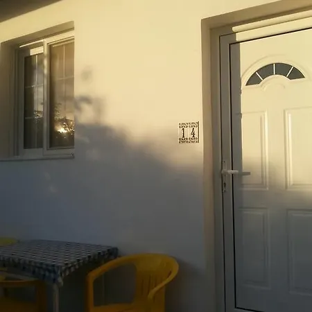 דירה Iris *