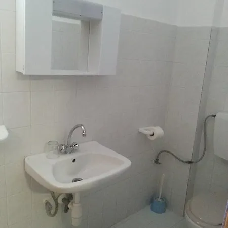 Apartamento Iris *