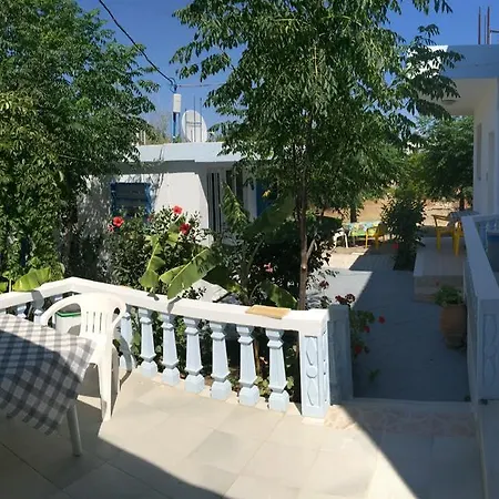 Iris Archangelos (Rhodes)