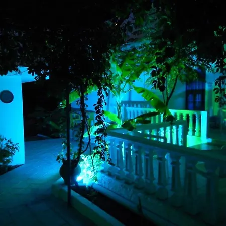 아파트 Iris 아크앤젤로스