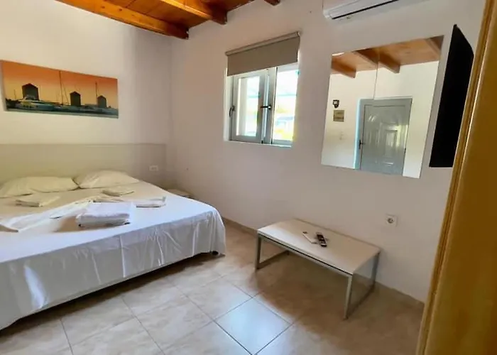 Iris * Archangelos (Rhodes)