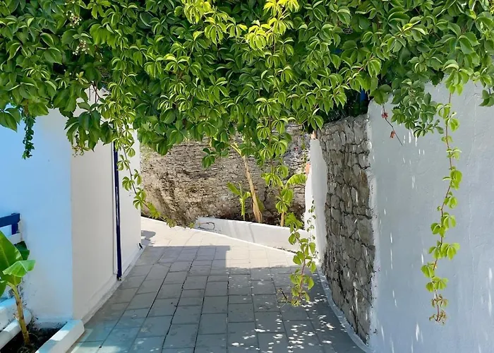 Appartamento Iris Archangelos (Rhodes)