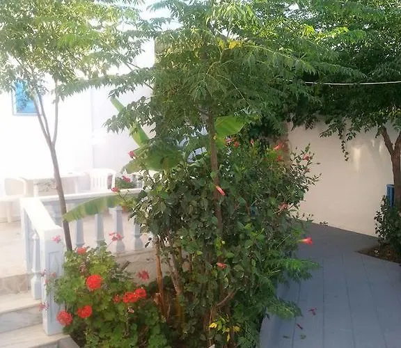 Apartmán Iris Archangelos (Rhodes)