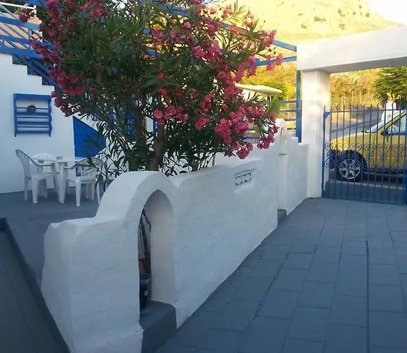 Appartamento Iris Archangelos (Rhodes)