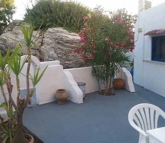 Appartamento Iris Archangelos (Rhodes)