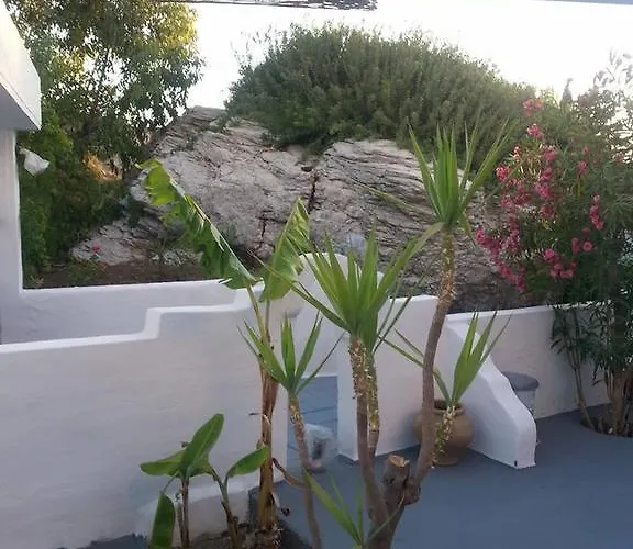 Appartamento Iris Archangelos (Rhodes)