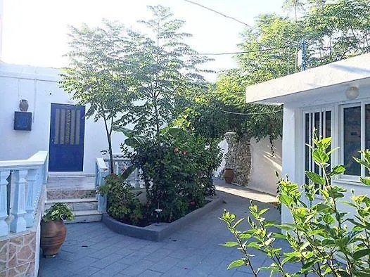 Iris Archangelos (Rhodes)