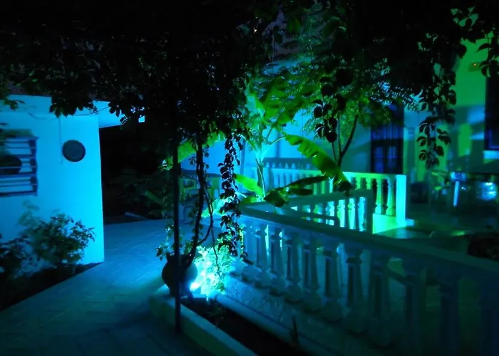 Appartamento Iris Archangelos (Rhodes)