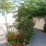 Apartament Iris Archangelos (Rhodes)