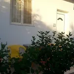 Iris Archangelos (Rhodes)
