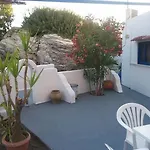 Apartament Iris Archangelos (Rhodes)
