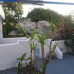 Apartament Iris Archangelos (Rhodes)
