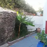 Iris Archangelos (Rhodes)