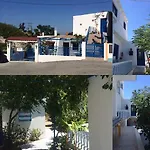 Apartament Iris *
